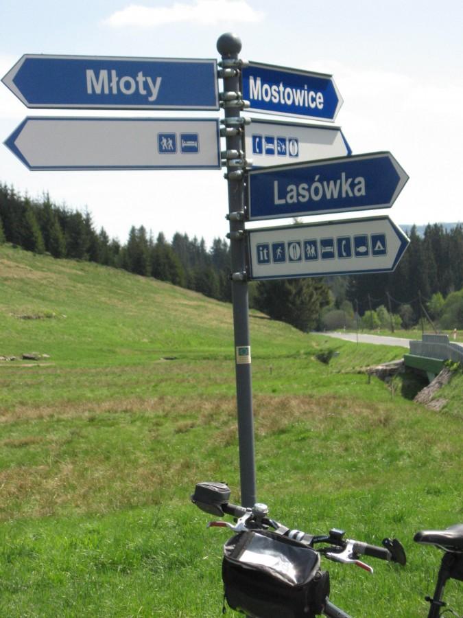Dokąd dalej?