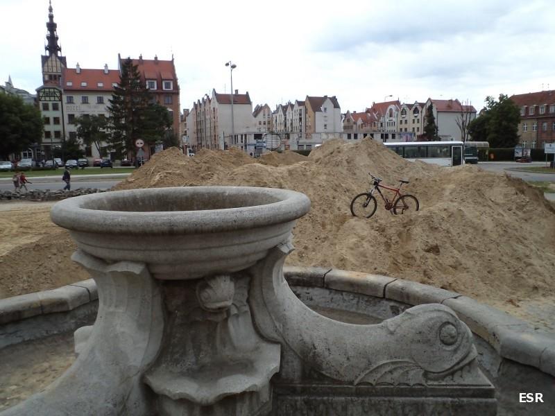 Plac Słowiański