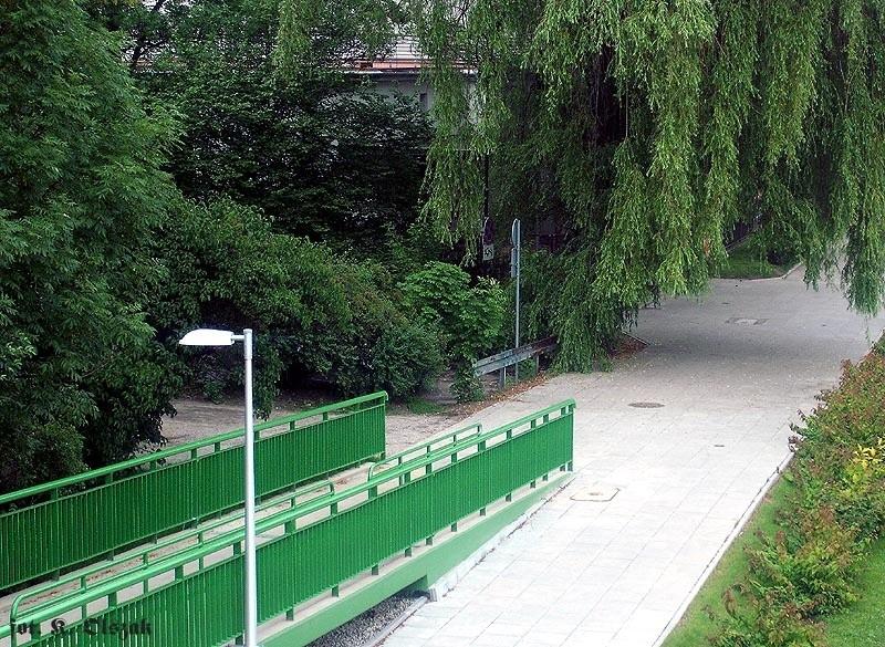 Początek Łęczyckiej (2)