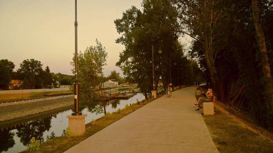Nowy port w PLU