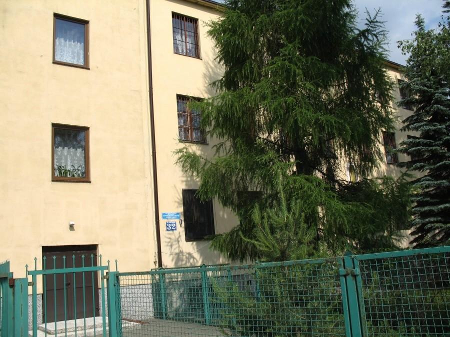 DPS we Władysłwowie- część pobytowa