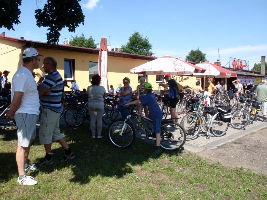 Wycieczka Panki- Przystajń