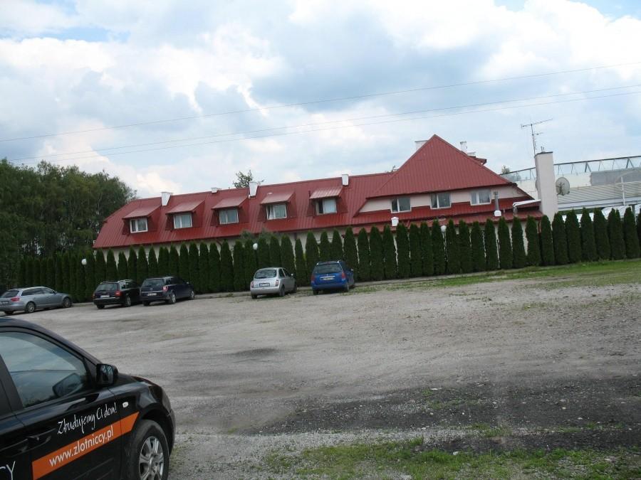 hotel Lando