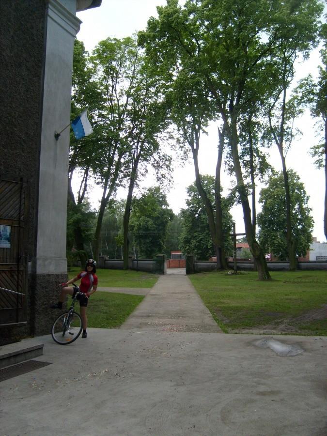 Tursko Kościół