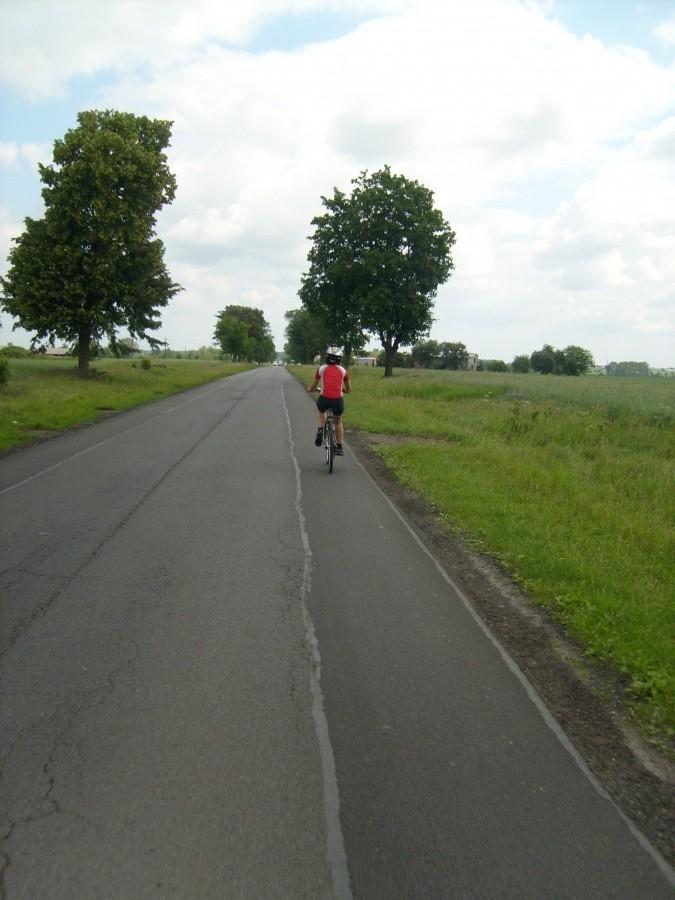 Na trasie