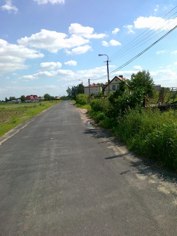 Ulica Dolna
