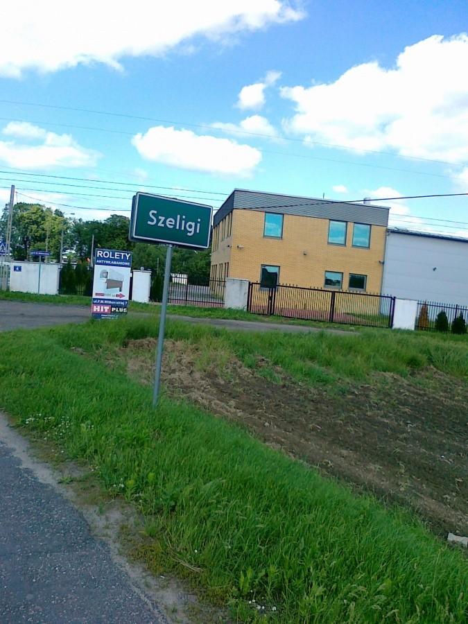 Szeligi