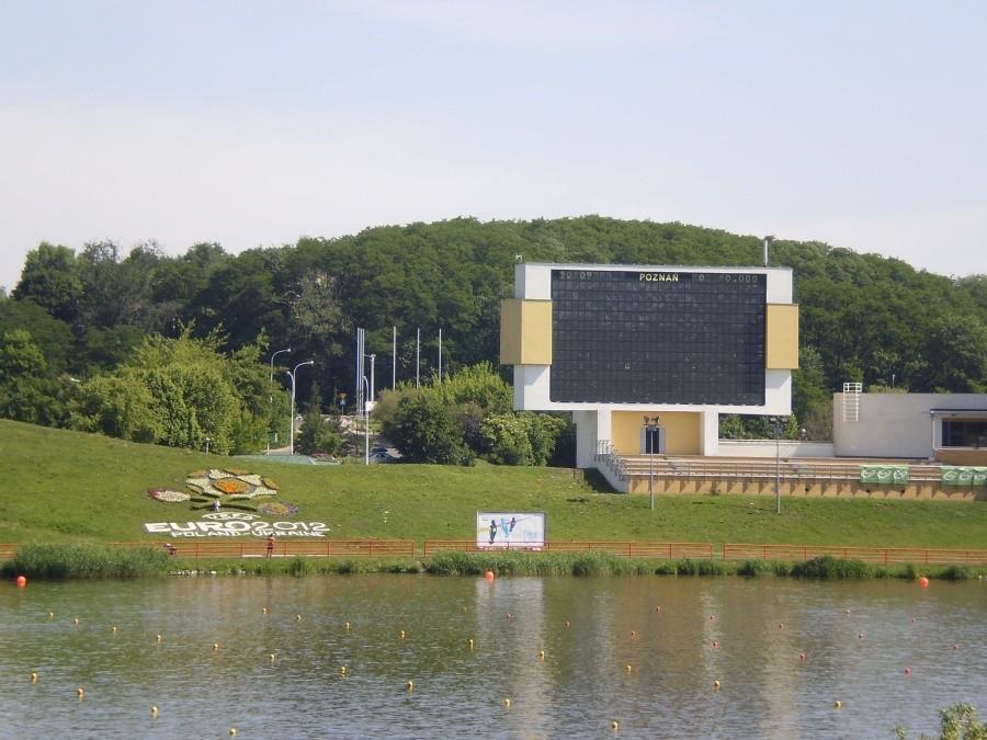 Jezioro Maltańskie
