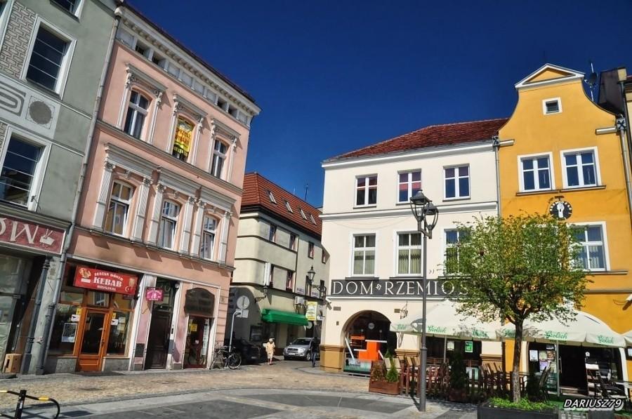 Gliwice - Rynek