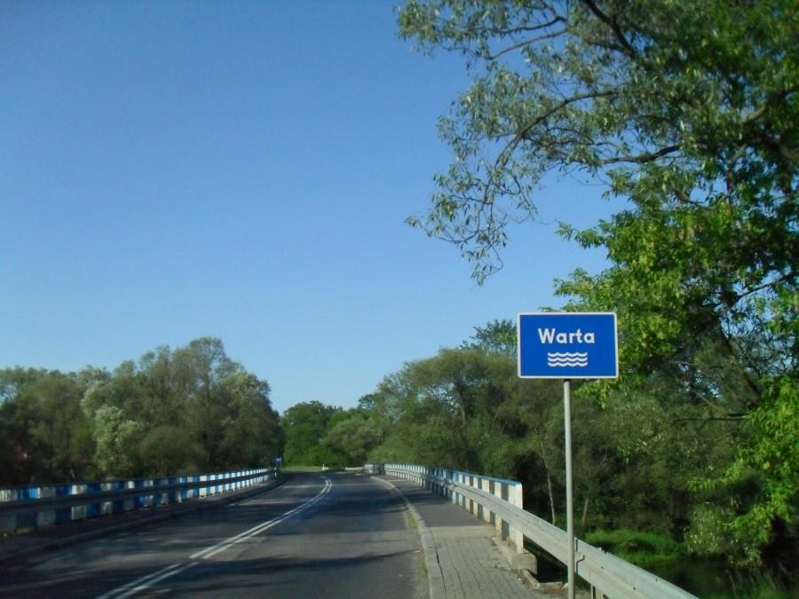 most na warcie w ważnych młynach