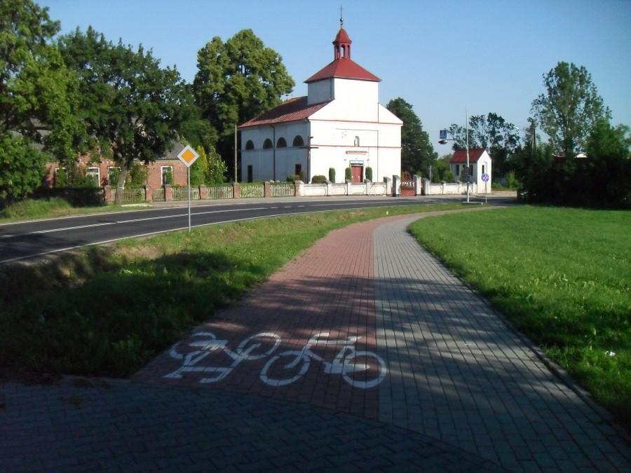dworszowice kościelne