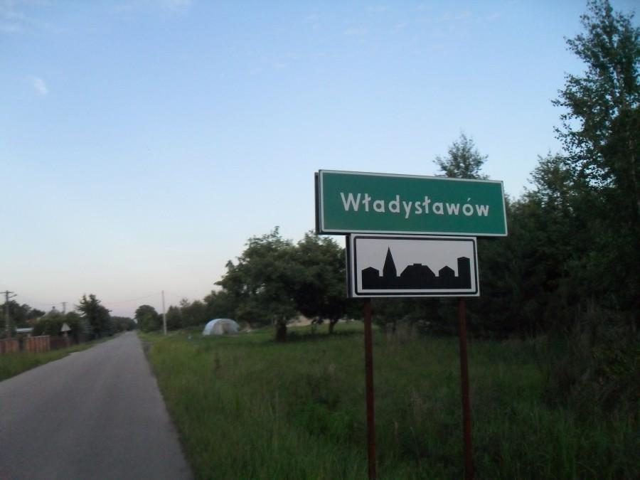 władysławów
