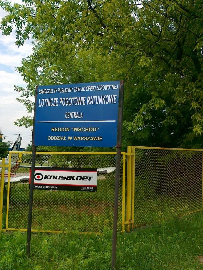 Lotnicze Pogotowie Ratunkowe