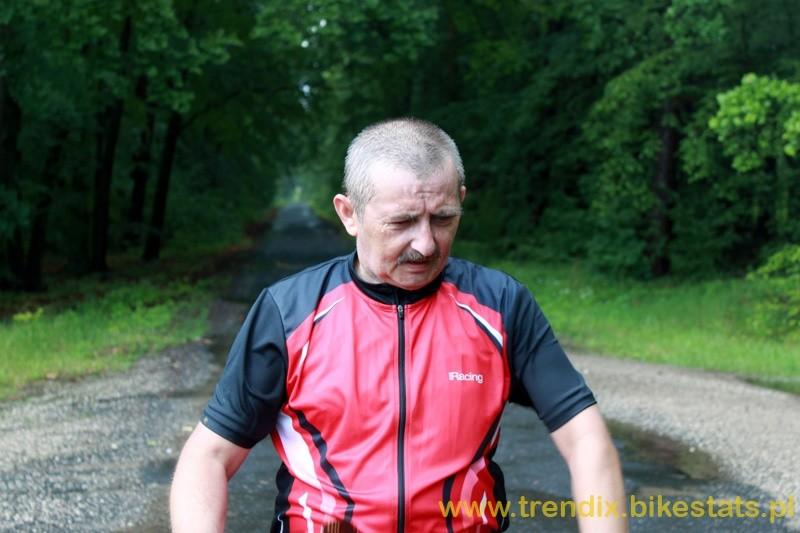 po przejściu ulewy tak wyglądałem :)
