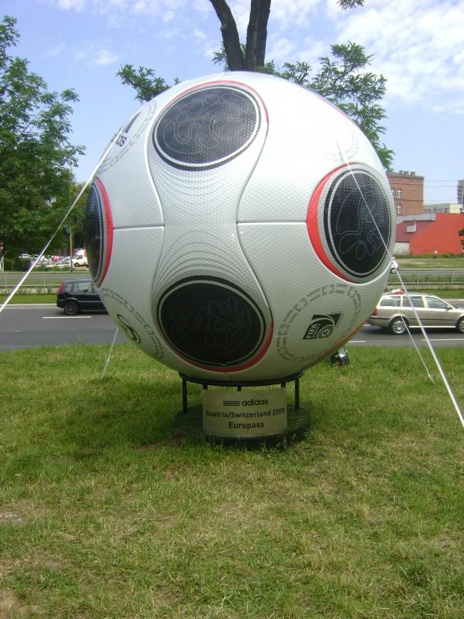 Euro 2008 "Europass"