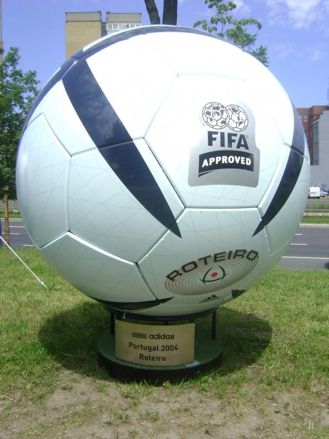 Euro 2004 "Roteiro"