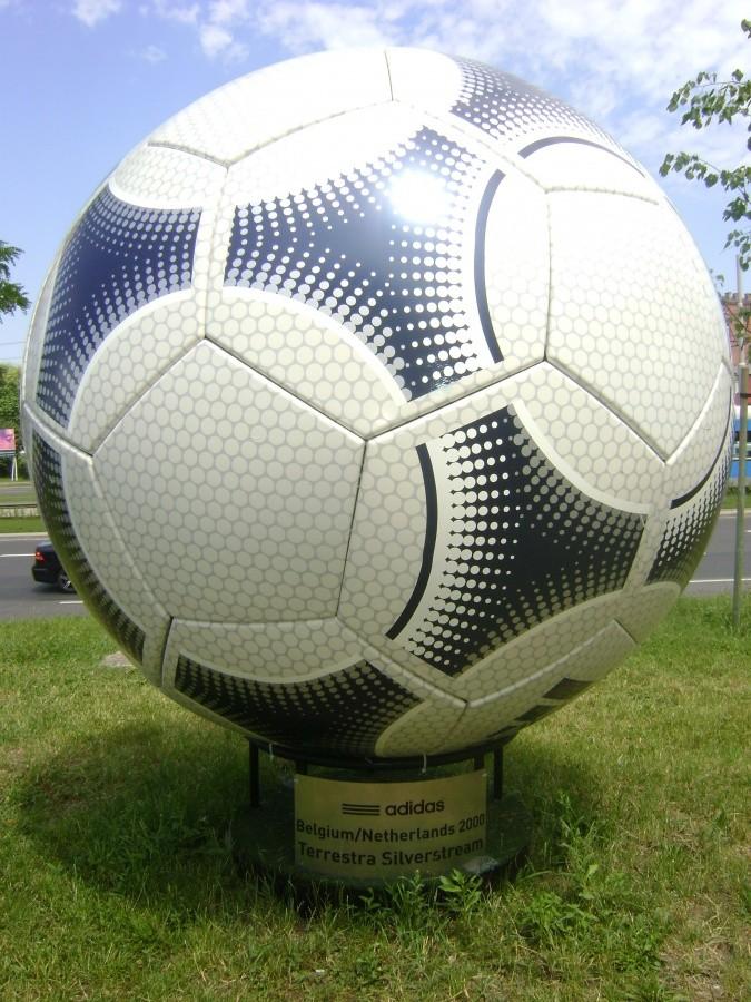 Euro 2000 "Terrestra Silverstream"
