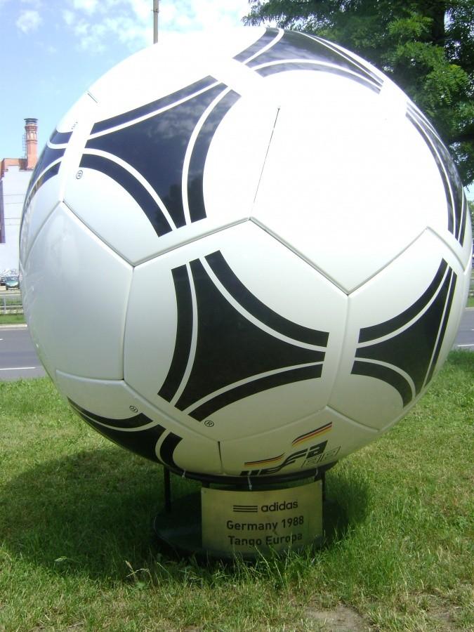 Euro 1988 "Tango Europa"