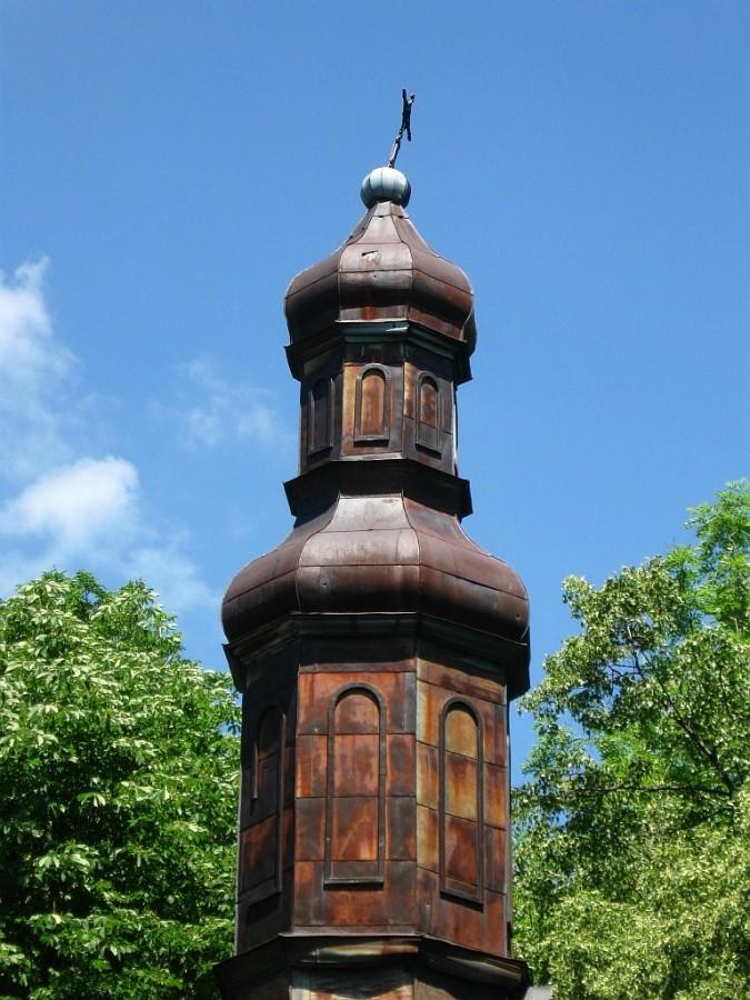 Zbliżenie.