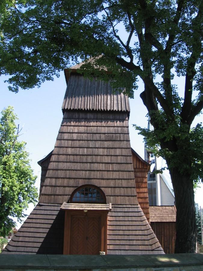Gogołów