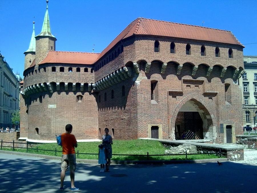 Baebakan I.