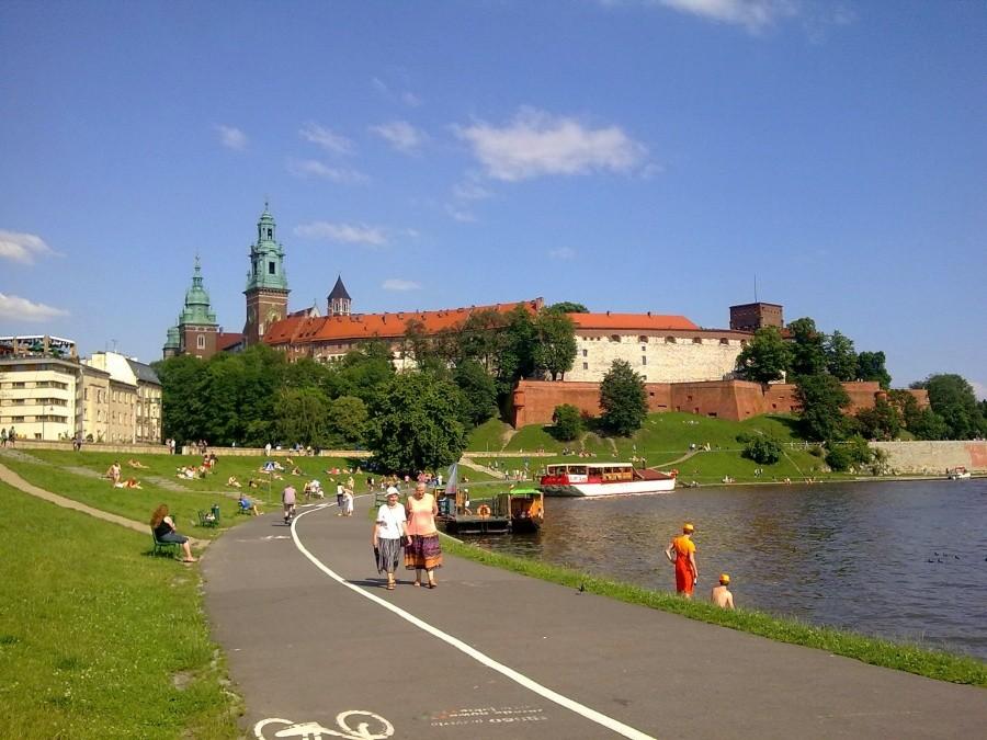 Wawel.