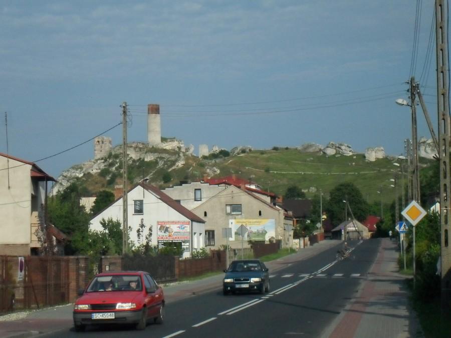 olsztyn city