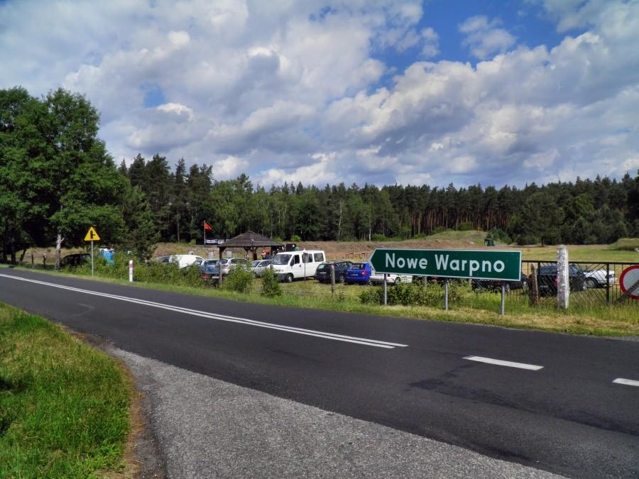 Strzelnica sportowa - Dobieszczyn niedziela 17 czerwca 12 r.