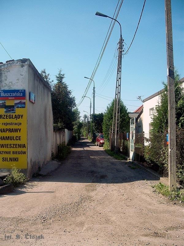 Siekierki jakie jeszcze są