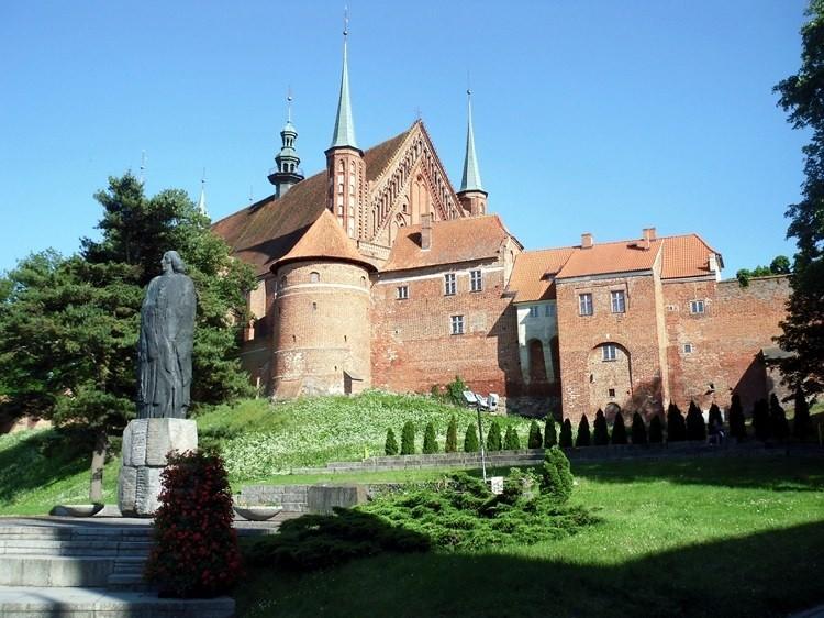 Frombork