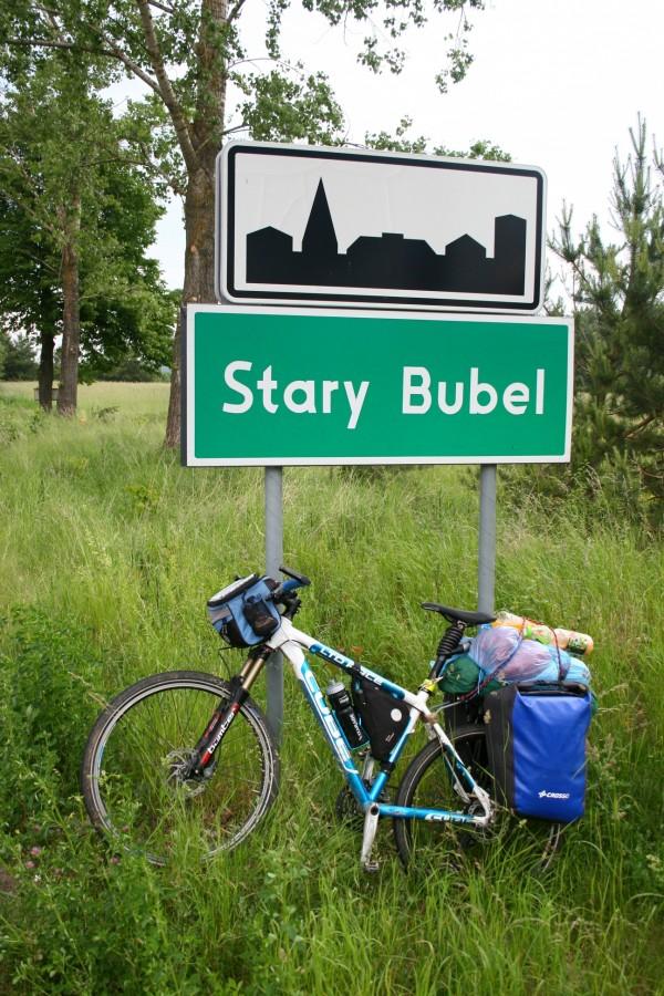 Stary Bubel- i wszystko jasne;)