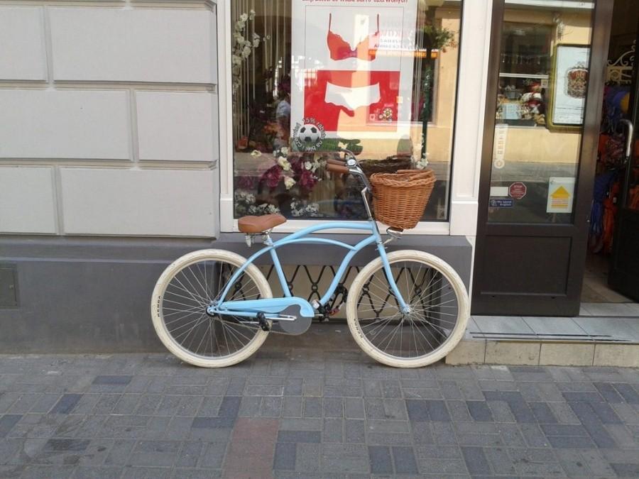 Hipsterski rower