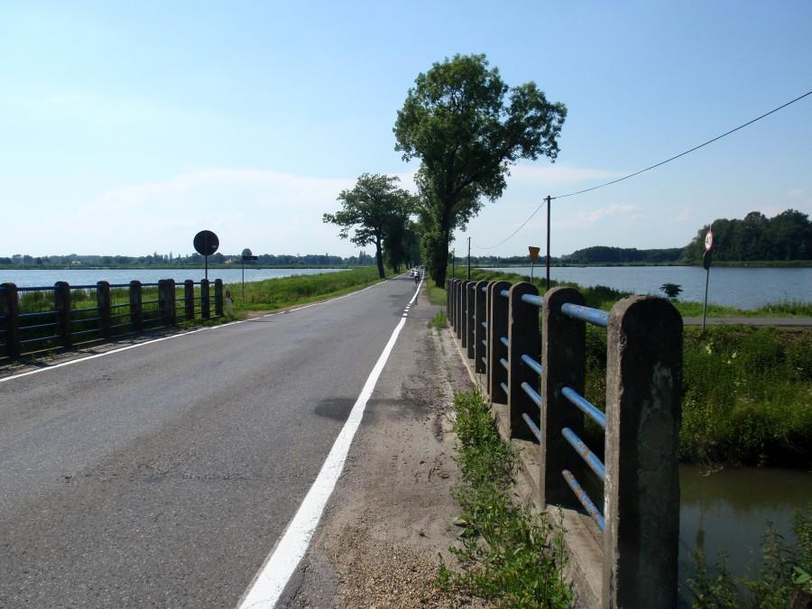 Stawy hodowlane