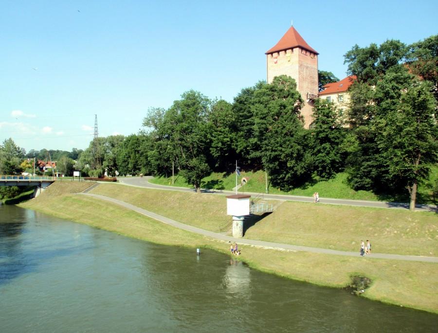 Oświęcim