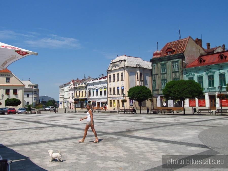 długie i zgrabne