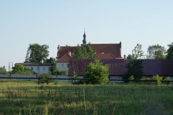 sanktuarium św. Anny w Smardzewicach