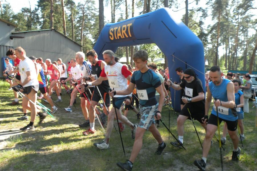 Do boju! - III runda Pucharu Jurajskiego - Janów