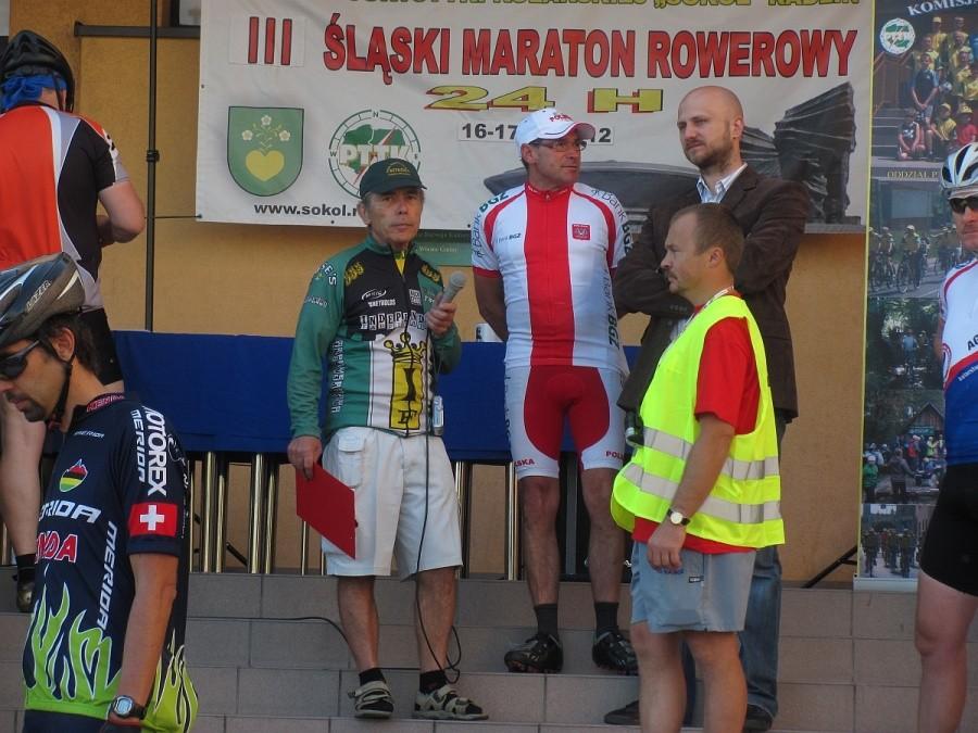 Orgowie i Pan Vice Burmistrz