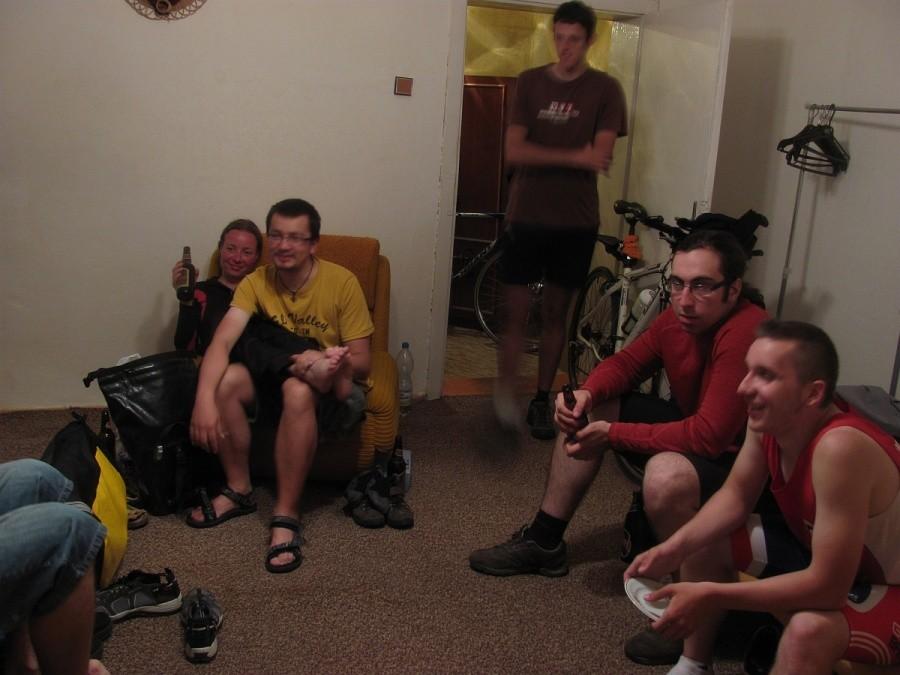 party hard cz2