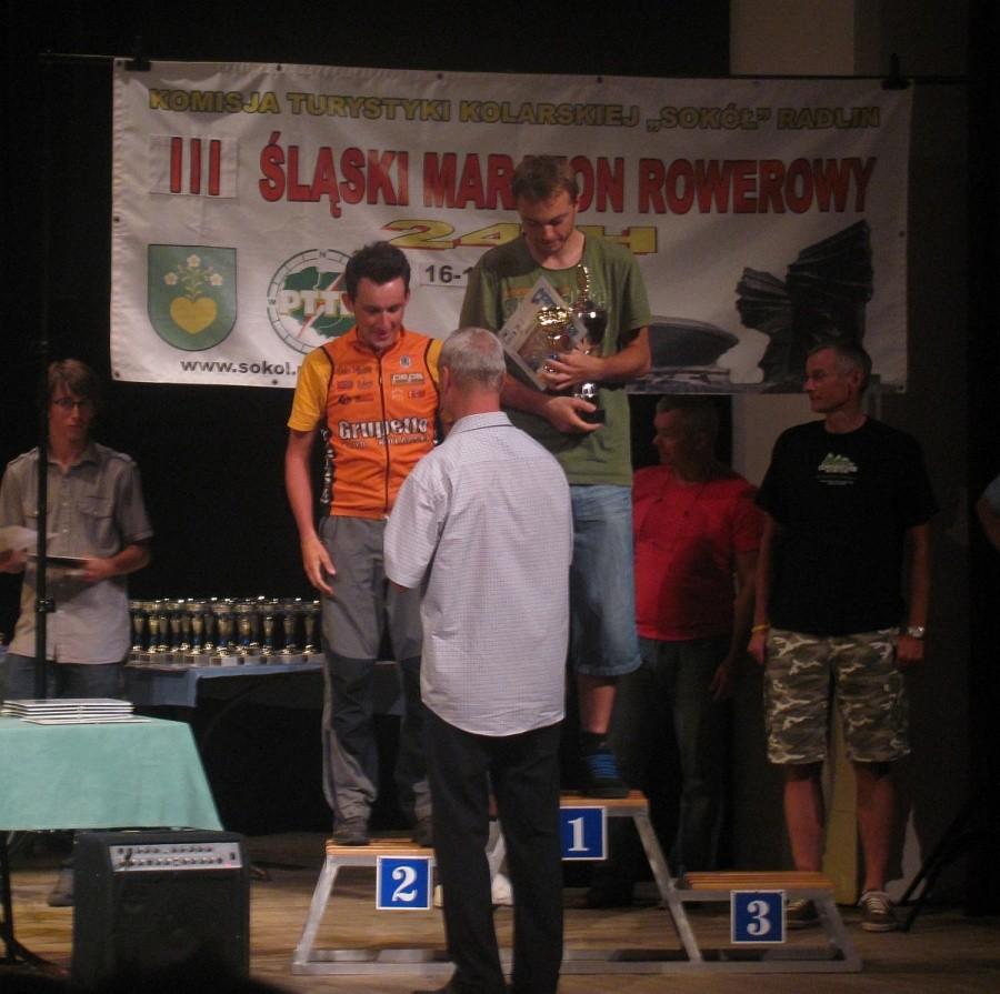 ciepły uścisk dłoni sponsora ;)