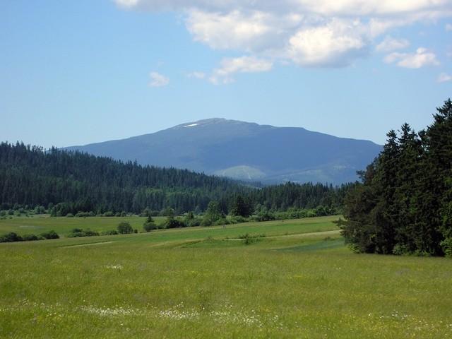 Babia Góra