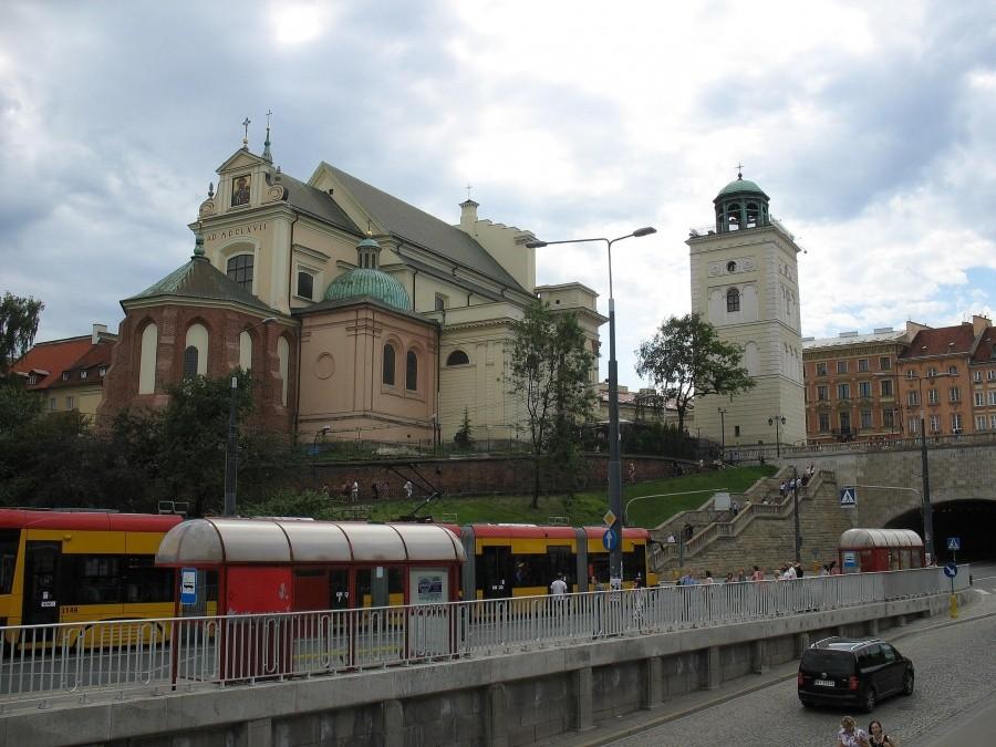 Kościół św. Anny