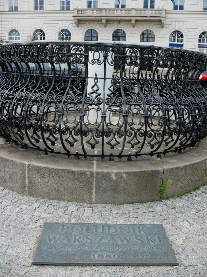 Południk Warszawski