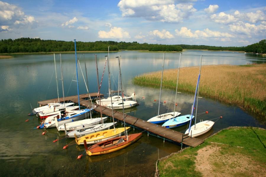 Wigierski Park Narodowy