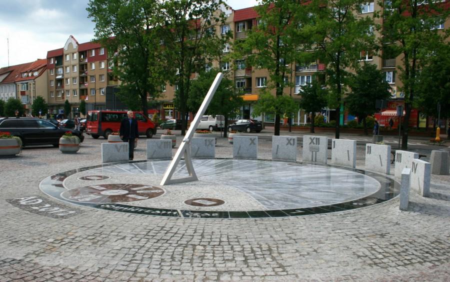 W Gołdapi