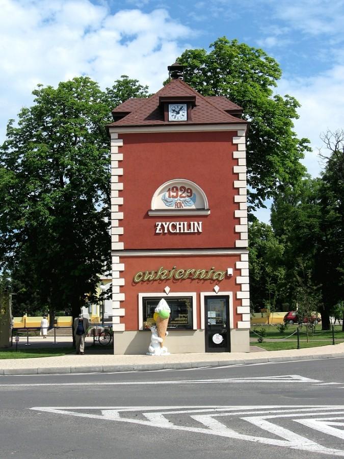 Żychlin