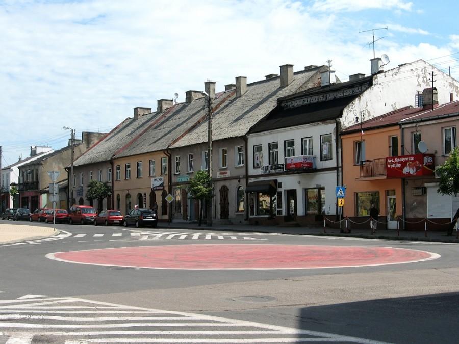 Żychlin
