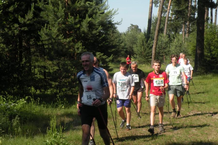 II Puchar Jurajski - edycja w Janowie