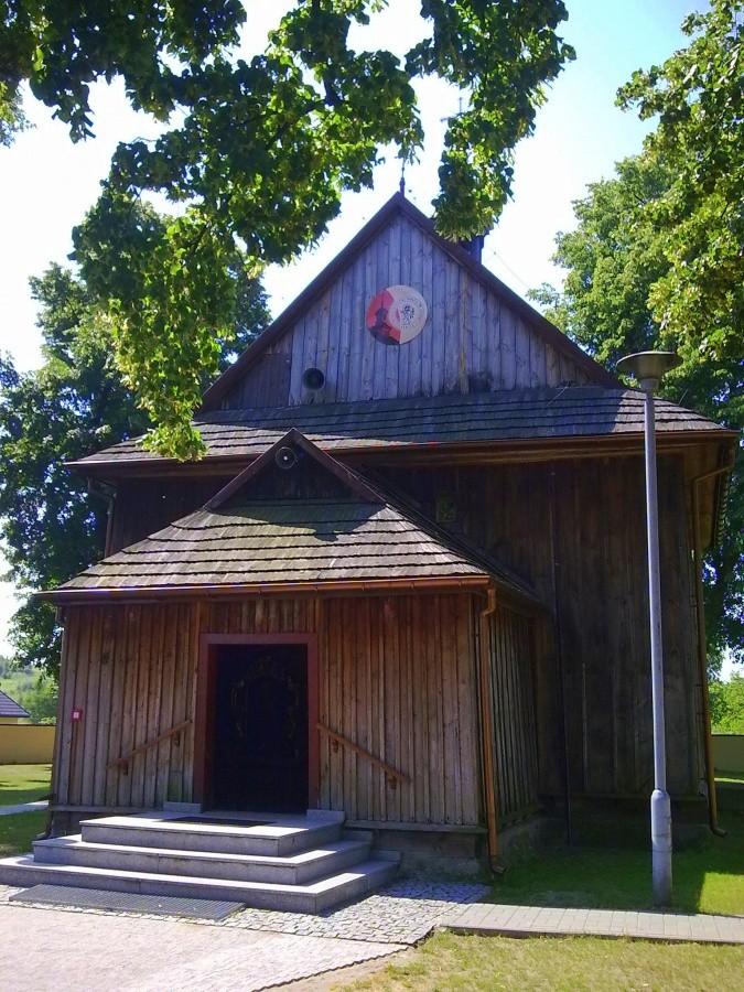 Kościół Św. Idziego II.