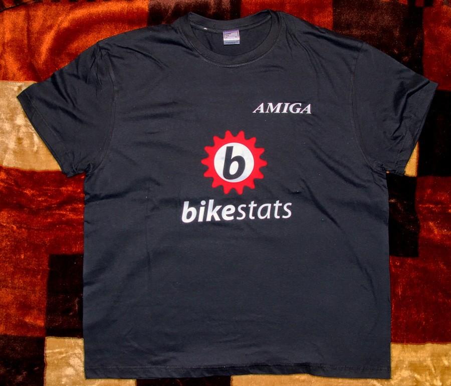koszulka Bikestats Amiga